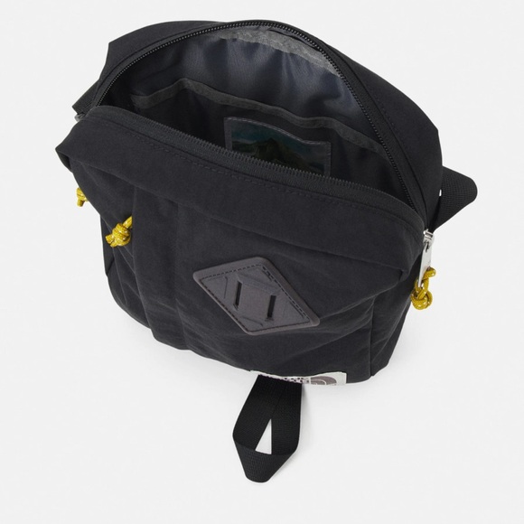 The North Face
BERKELEY CROSSBODY UNISEX - Across body bag - Picture 14 of 14